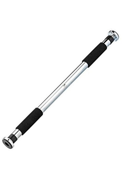 Palmiye Home 80-130 Cm Ayarlanabilir Kapı Koridor Barfiksi