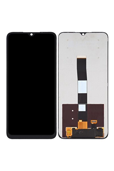 Genel Markalar Byr Xaiomi Redmi 9c Uyumlu Lcd Ekran Dokunmatik Yüksek Kalitel...