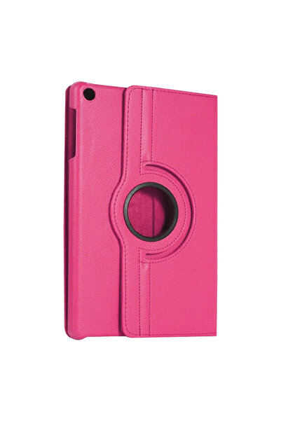 Smart Tech Lenovo Tab M8 Döner Standlı 8" Inç Tablet Kılıfı