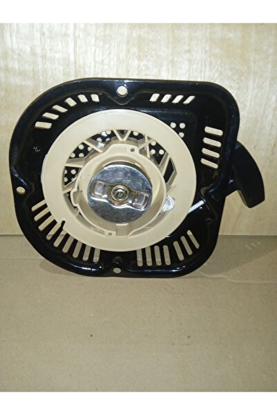 Kaan 7 Hp Benzinli Çapa Makinesi Starteri