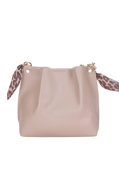 Judour Bags Design elegant de culoare nurcă - pantofi confortabili