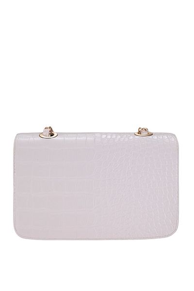 Judour Bags Geantă de umăr Judour de culoare crem