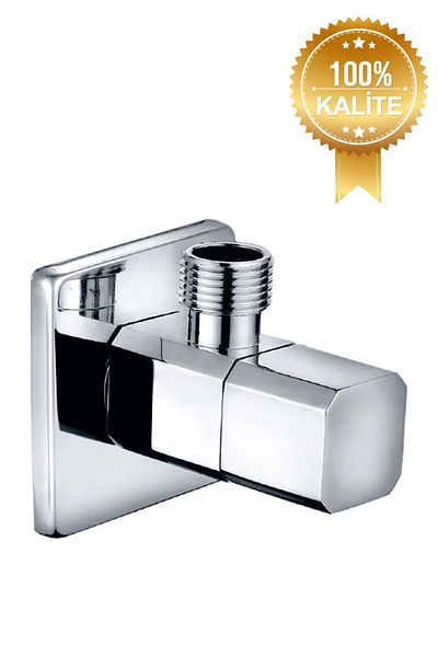 banyonatural Stainless Brass Ramses Intermediate Faucet