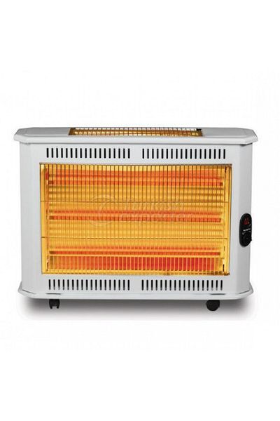 KUMTEL electric heater | 2500 watts
