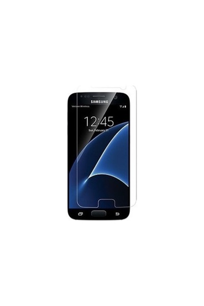 Smart Tech Samsung Galaxy S7 Nano Glass Screen Protector