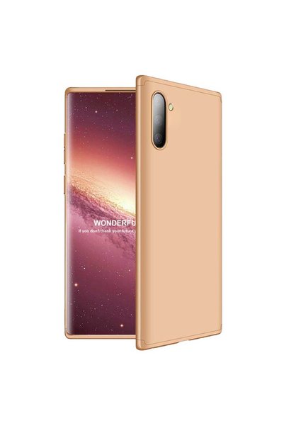 Smart Tech Samsung galaxy note 10 gkk case 360 degree full protection