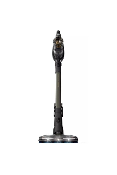 Philips 0,6 LİTRE Speedpro Max Aqua Plus Kablosuz Dikey Süpürge, Aqua+Led Baş...
