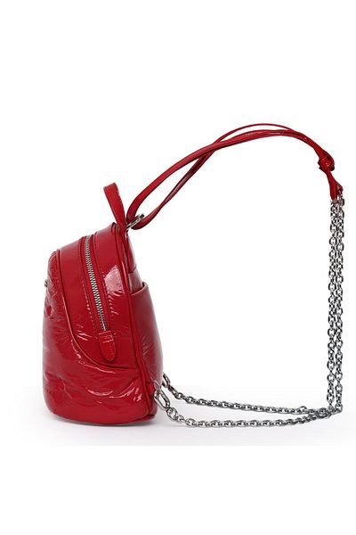 Matmazel Keid Red Women's Backpack
