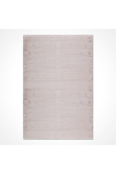 CREA Vargas Koleksiyonu Premium Kalite Dekoratif Salon Halısı