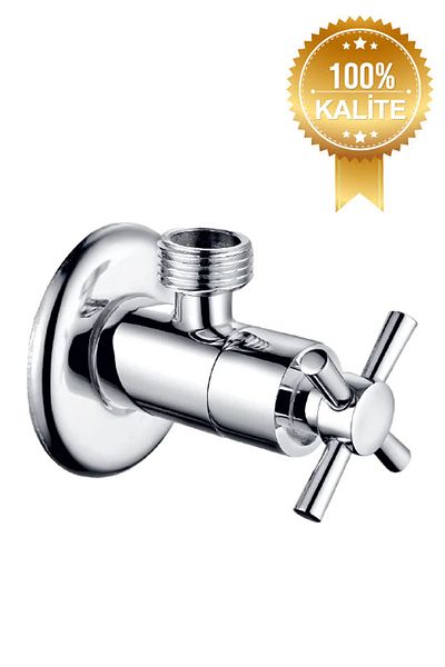 banyonatural Stainless Brass Nero Intermediate Faucet