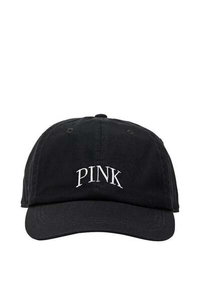 PINK Beyzbol Şapkası