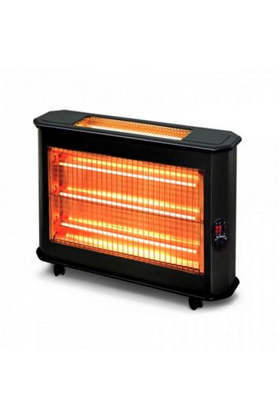 KUMTEL electric heater | 2500 watts