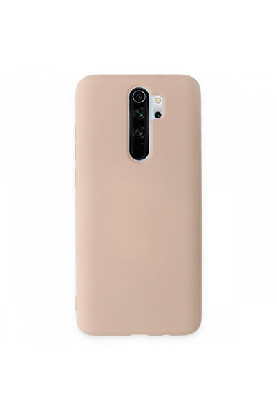 FitCase Xiaomi Redmi Note 8 PRO Kılıf Nano Lansman Silikon Arka Kapak