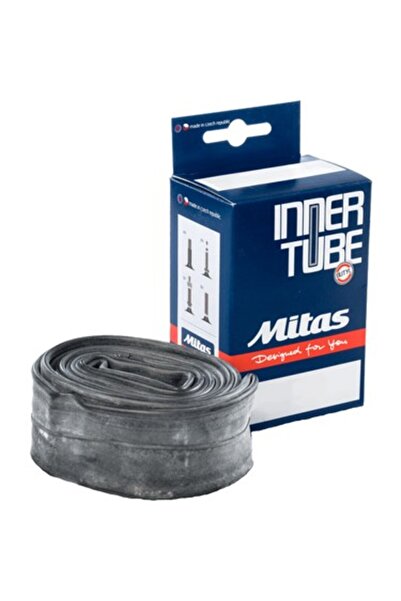 Mitas 27.5x 2.50-3.00 Av Kalın Sibop Bisiklet Iç Lastiği Lsı-192