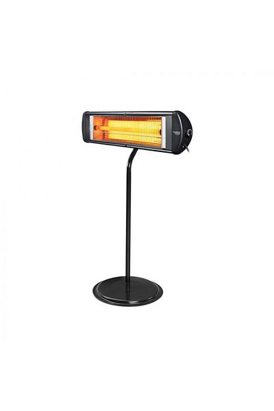 KUMTEL vertical electric heater | 2000 watts