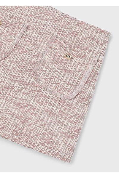 MAYORAL Κοριτσίστικο σορτς ΡΟΔΙ