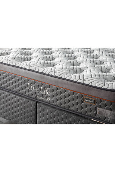 QUEEN BEE Live Life Pocket System Yatak