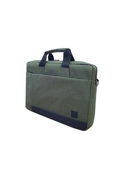 smartwrap 3 Compartment Document Laptop Hand Shoulder Bag 17.3 Inch - Stylish and Functional Design