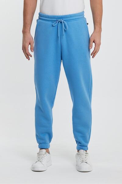 yakamor Φούτερ Three Thread Ş επένδυση fleece O oversized