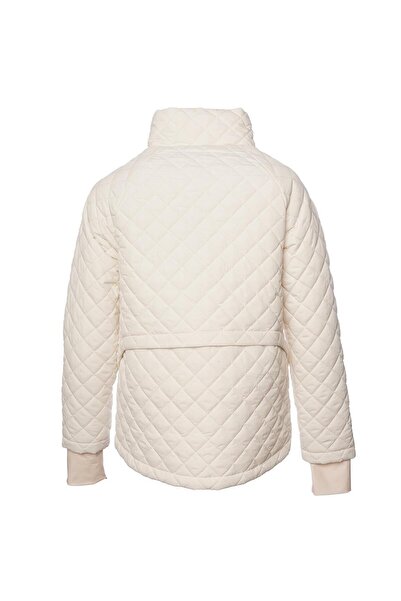 hummel Hmlbeneth Zıp Coat Kadın Mont