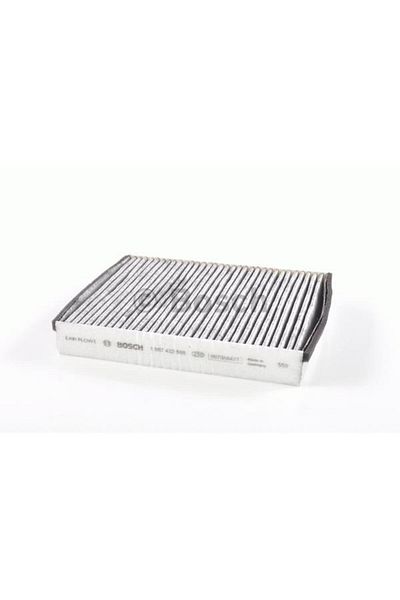 Bosch Cabin Filter - Carbon (Ford Focus/Cmax/Connect, Kuga 13, Volvo V40 13)