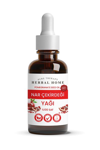 PROCSIN Pure Pomegranate Seed Oil 20 ml