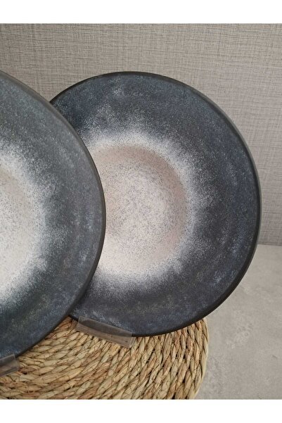 Keramika Tabak Gurme Makarna