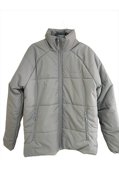 hummel Дамско палто с цип Hmlcameron