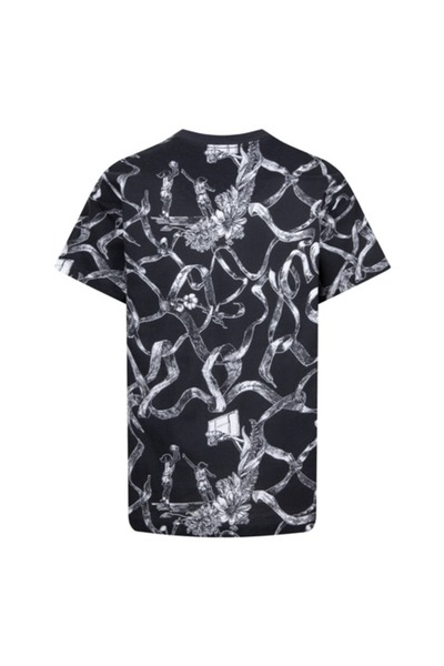Nike JORDAN BROOKLYN ESSENTIALS AOP SS ΚΟΡΙΤΣΙΚΟ TEE 45D364-G0T