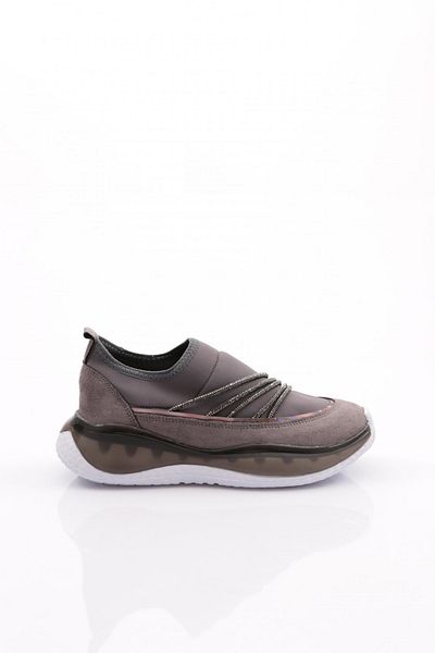 DGN P5 Women's Stone Rope Striped Sports Shoes