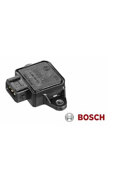 KELEBEK POTONSIYOMETRESI MANIFOLD ( FIAT   MAREA 2.0 ACCENT 1.3 1.5 )