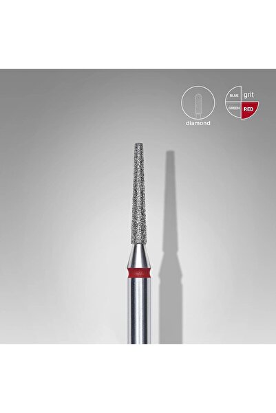 STALEKS Pro Elmas K.Koni Freze Kırmızı FA70R016/10
