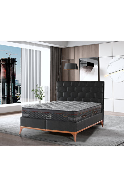QUEEN BEE Live Life Pocket System Yatak
