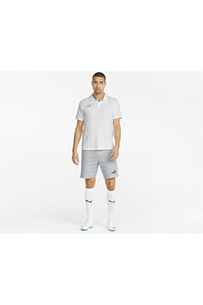 Puma Чоловіче швидковисихаюче спортивне повсякденне поло Tisort підходить для повсякденного носіння та занять спортом