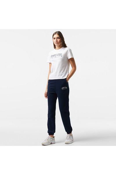 Tommy Hilfiger Tjw Rlx Varsity Sweatpants - Men's Comfortable Trousers