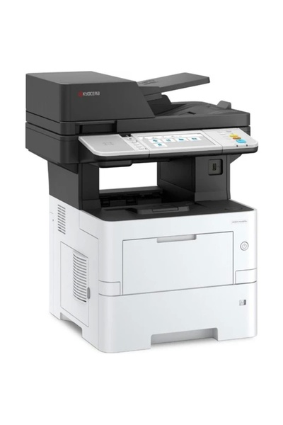 KYOCERA Ecosys Ma4500ix A4 Çok Fonksiyonlu Siyah Beyaz Lazer Yazıcı