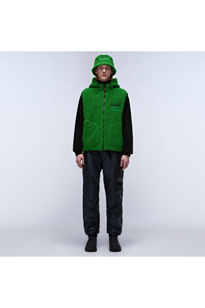 Napapijri T-Jaman V Men's Green Jacket