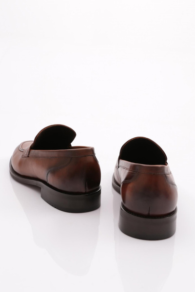 DGN Ανδρικά Παπούτσια Classic Tan Antique 341123618