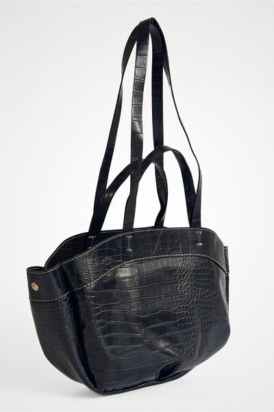 Yuka Atelier Geanta Soleil Tote