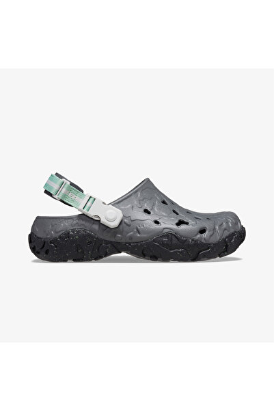 Crocs All Terrain Atlas Erkek Gri Terlik