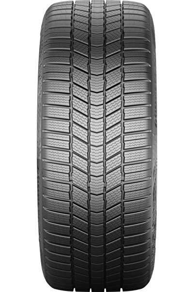 Continental 245/40R19 98V XL FR WinterContact 8 S 2024 Üretim Kış Lastiği