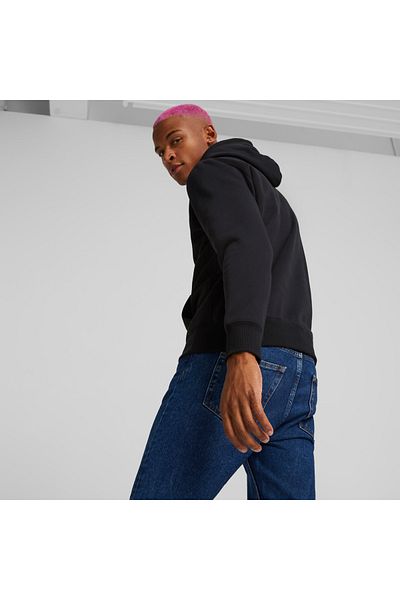 Puma Мъжки суичър с малко лого Classics 53559601
