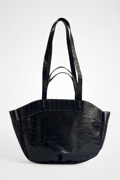 Yuka Atelier Geanta Soleil Tote