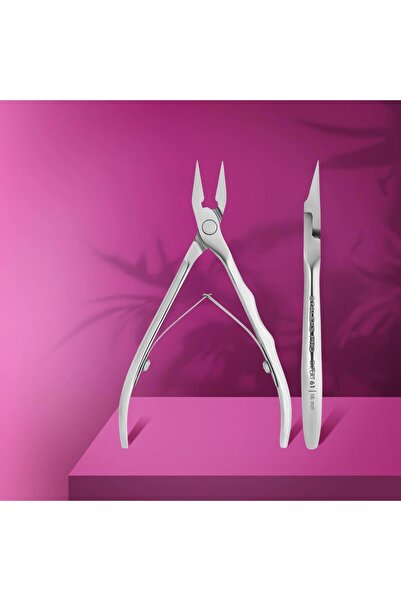 STALEKS مقص أظافر احترافي طراز Ne-61-16