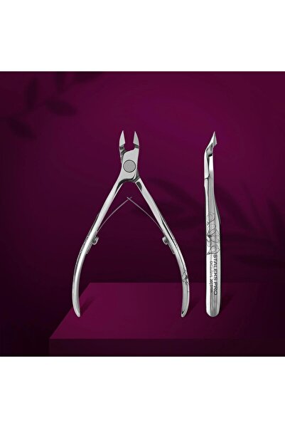 STALEKS Pro Exclusive Manikür Pensi NX-20-8m