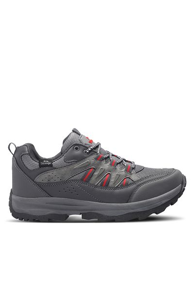 Slazenger GEKKO IN Ανδρικό Outdoor Σκούρο Γκρι