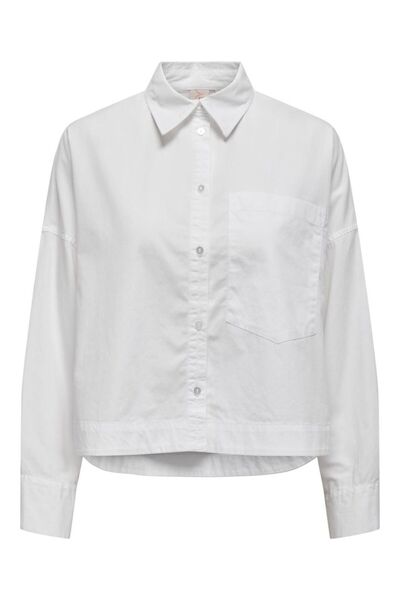 ONLY ONLCARRIE LS WVN ЖІНОЧА СОРОЧКА