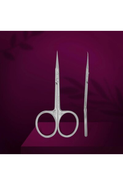 Genel Markalar Pro Exclusive Manikür Makası SX-21/2m