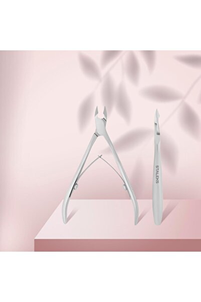 STALEKS Beauty&Care Tırnak Eti Pensi NBC-10-7