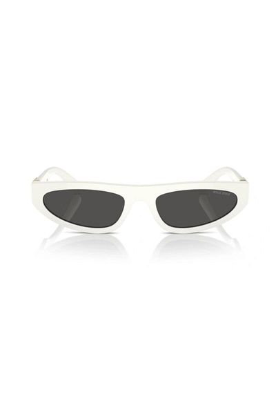 Miu Miu Mu 07Zs 1425S0 56 Women's Sunglasses